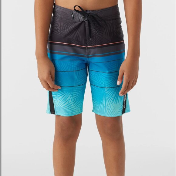 O'Neill BOY'S SUPERFREAK 17" BOARDSHORTS